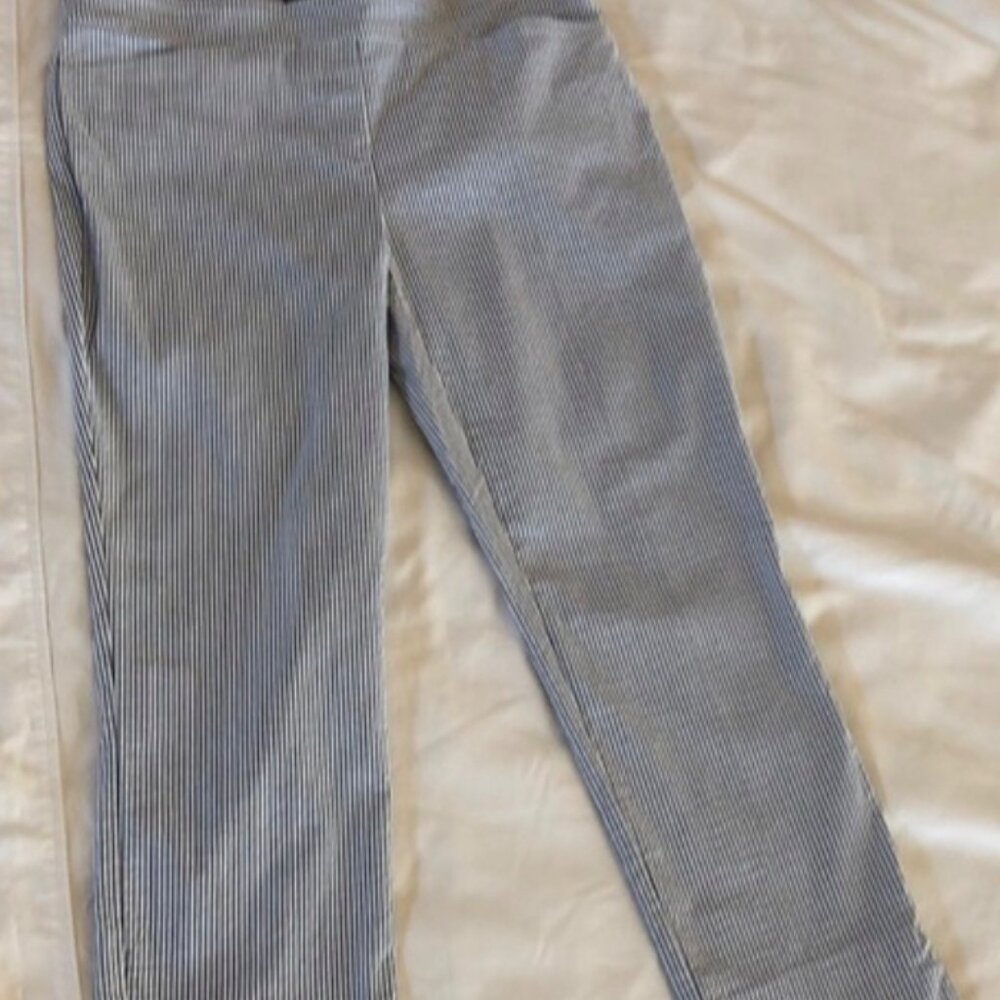 Hilary Radley Cropped pants